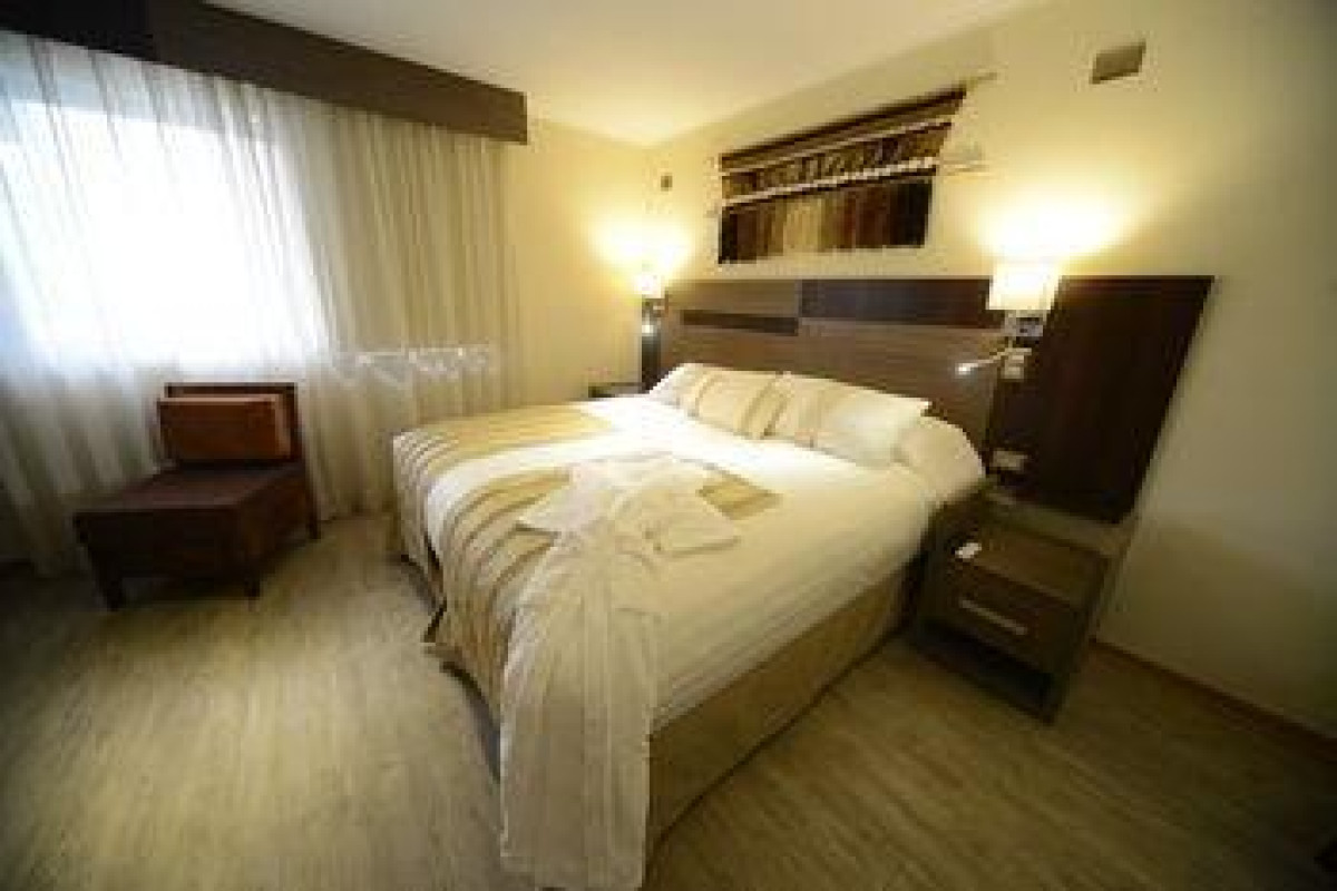 Hotel Boutique Reyall