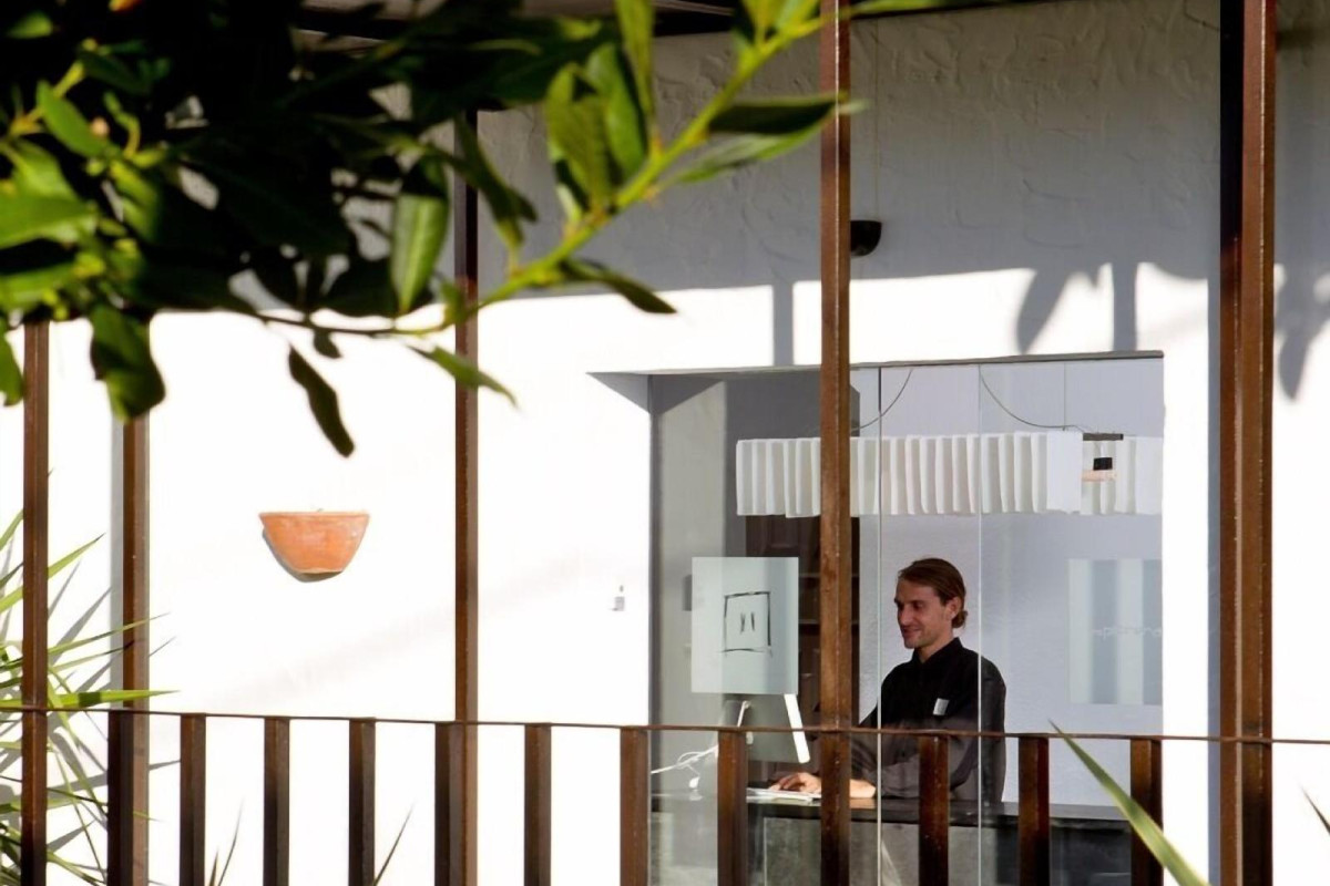 Hotel Boutique Ses Pitreras