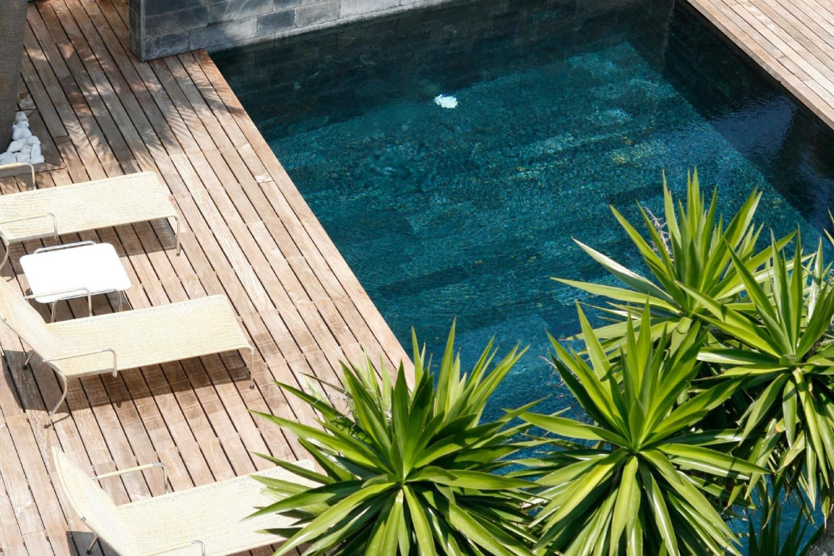 Hotel Boutique Ses Pitreras