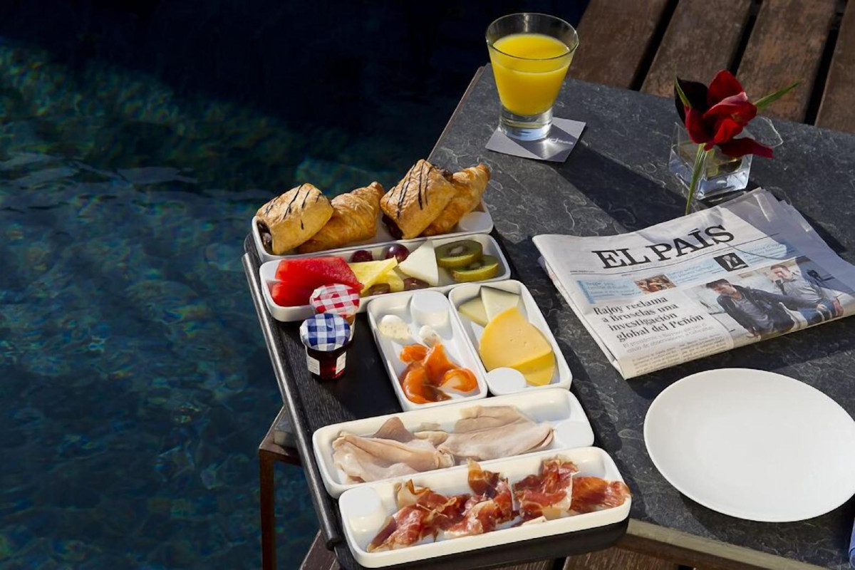Hotel Boutique Ses Pitreras