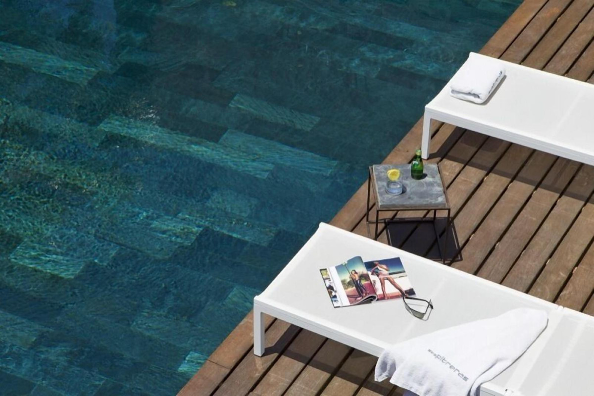 Hotel Boutique Ses Pitreras