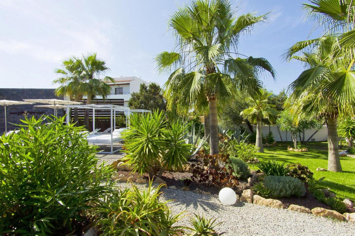 Hotel Boutique Ses Pitreras