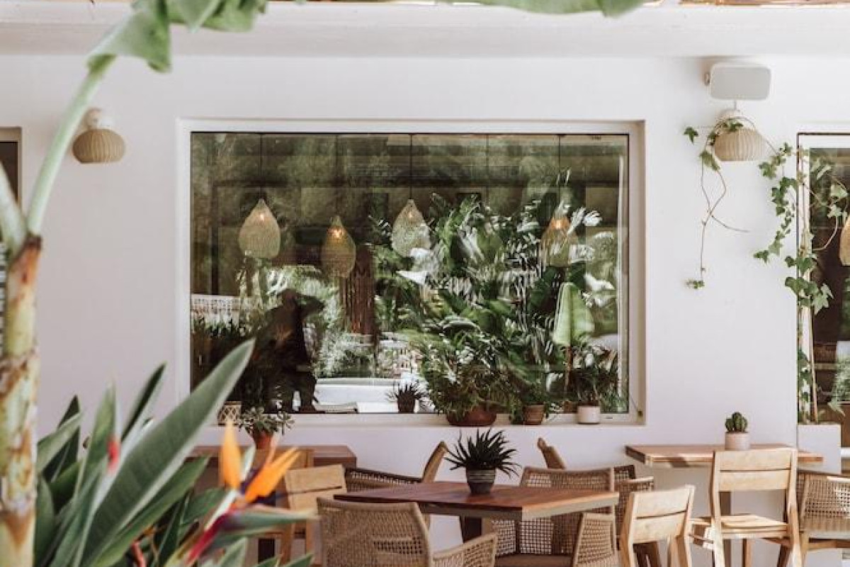 Hotel Boutique & Spa Las Mimosas Ibiza
