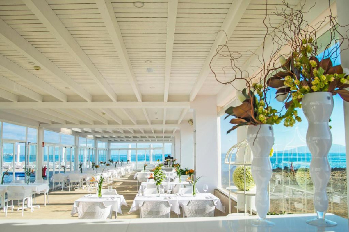 Hotel Boutique TAO Caleta Mar