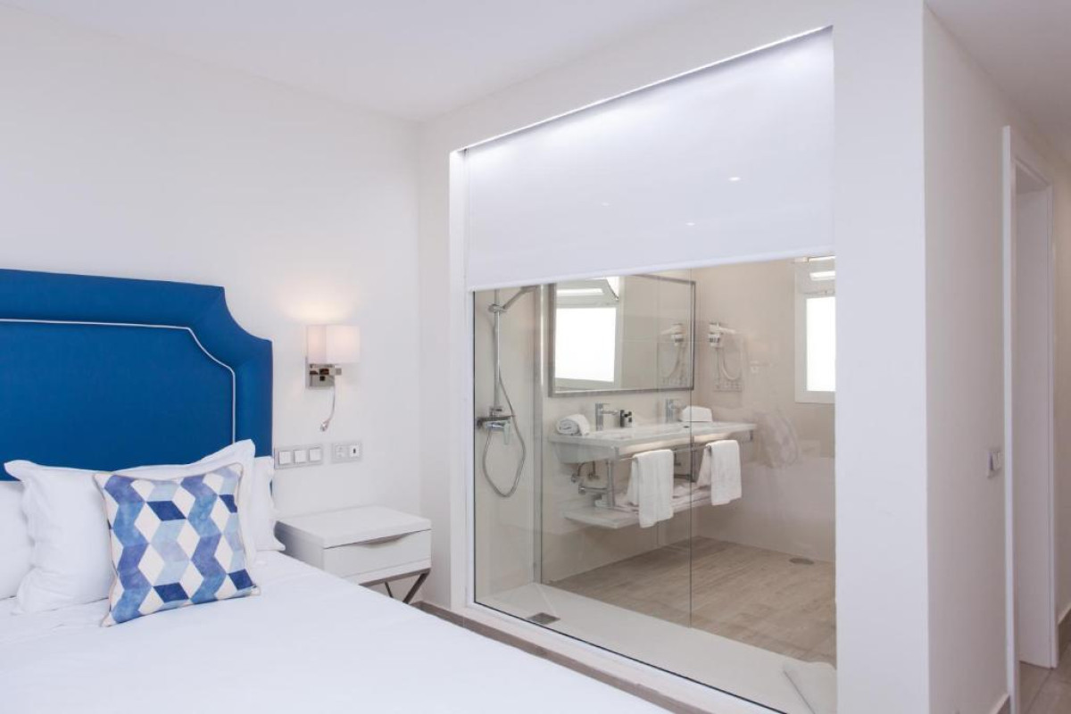 Hotel Boutique TAO Caleta Mar