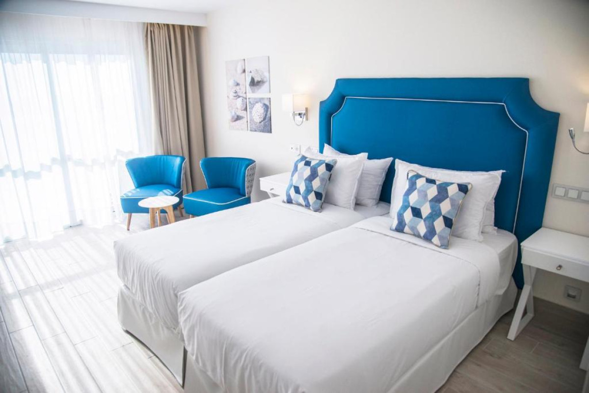 Hotel Boutique TAO Caleta Mar