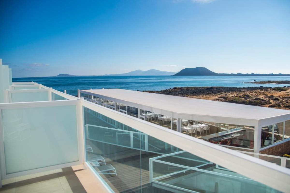 Hotel Boutique TAO Caleta Mar