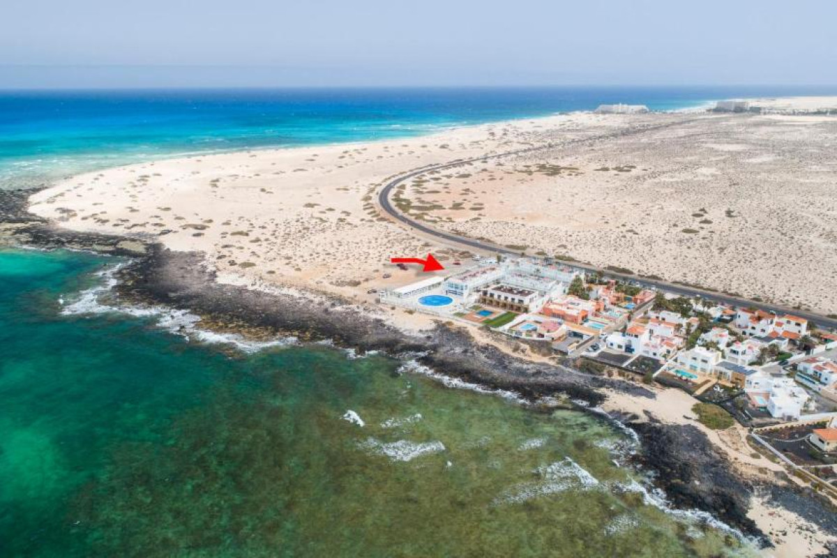 Hotel Boutique TAO Caleta Mar