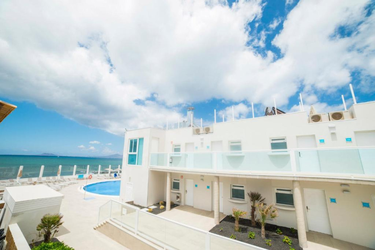 Hotel Boutique TAO Caleta Mar