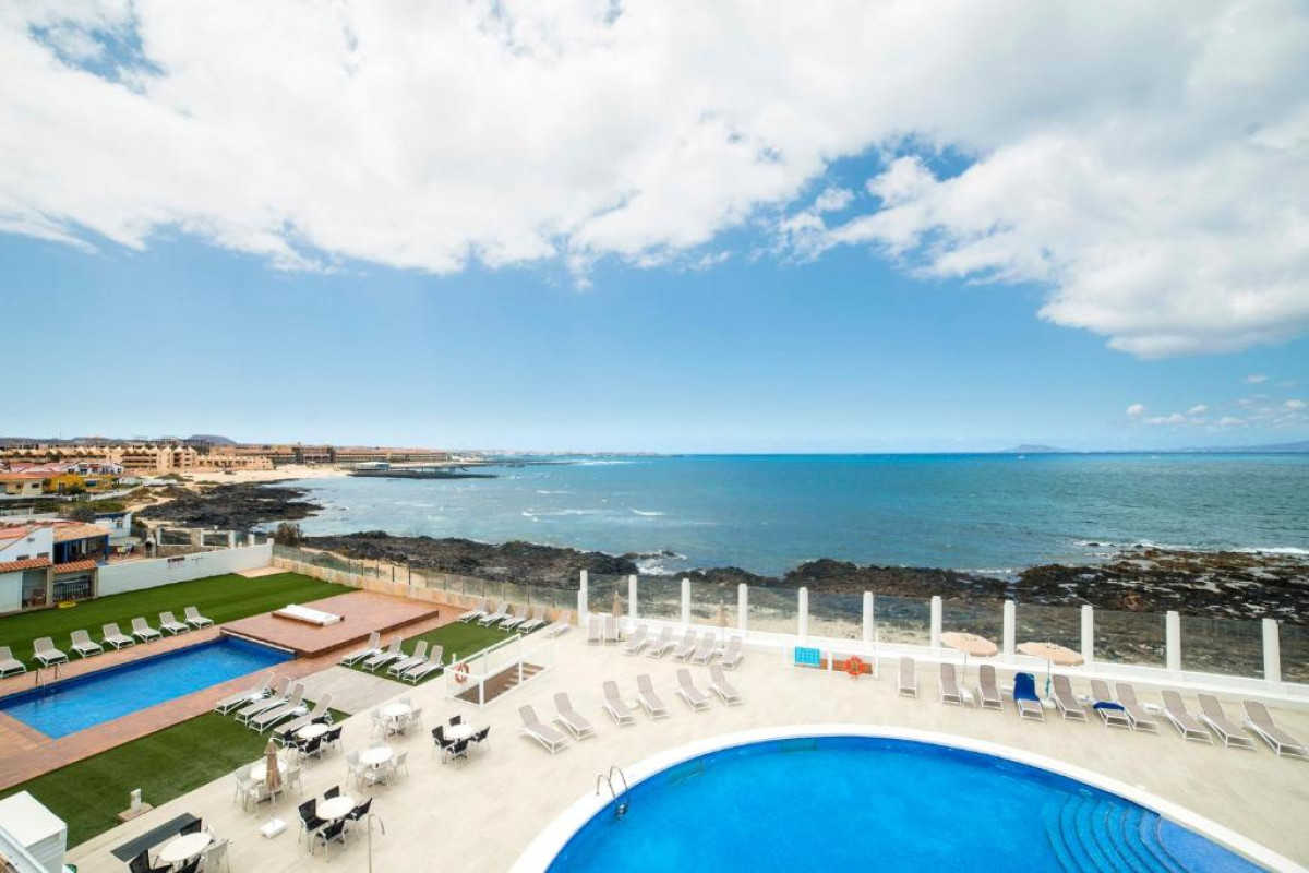 Hotel Boutique TAO Caleta Mar