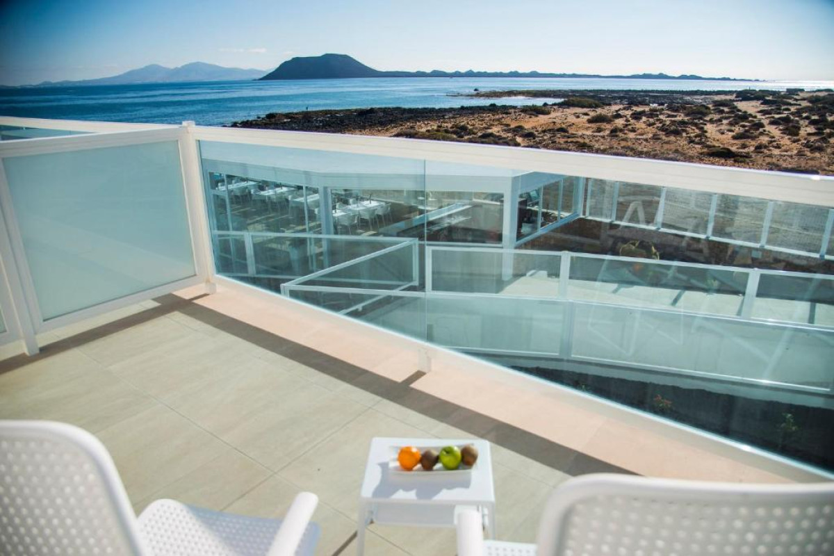 Hotel Boutique TAO Caleta Mar