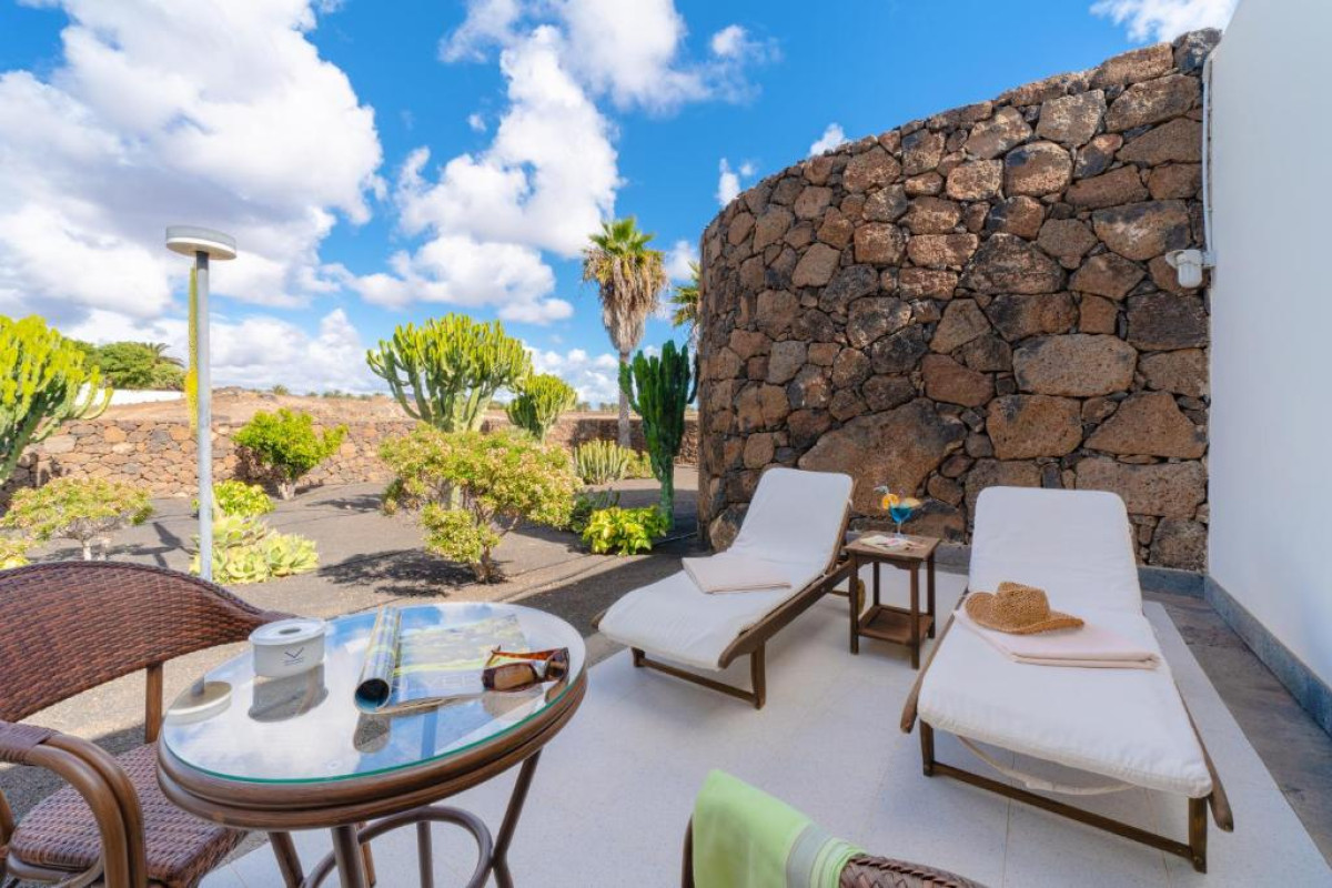 Hotel Boutique Villa VIK
