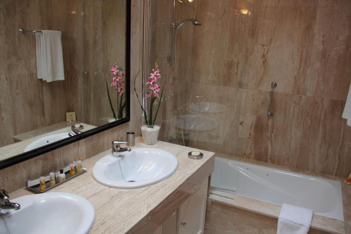 Hotel Boutique Villa VIK