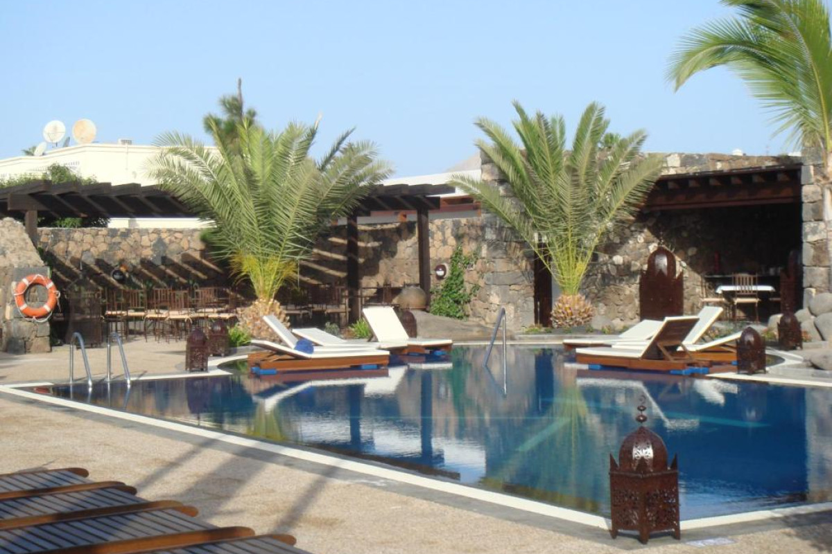 Hotel Boutique Villa VIK
