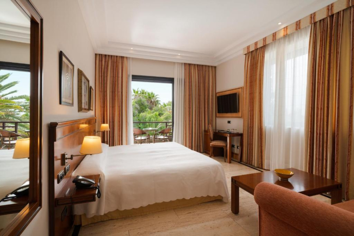 Hotel Boutique Villa VIK