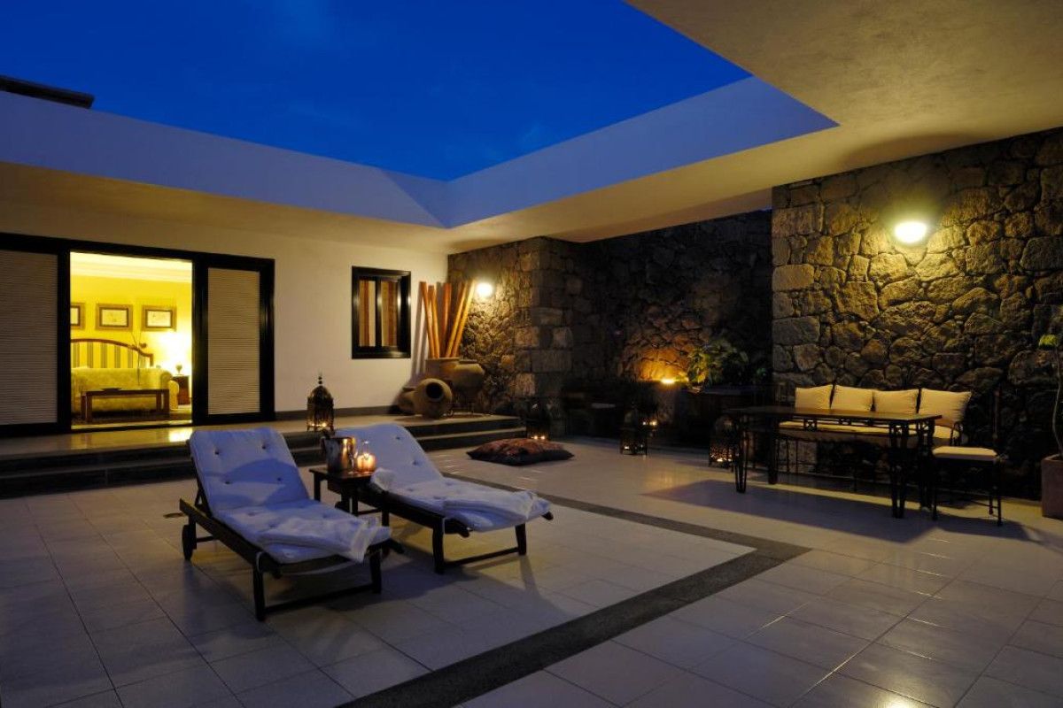 Hotel Boutique Villa VIK