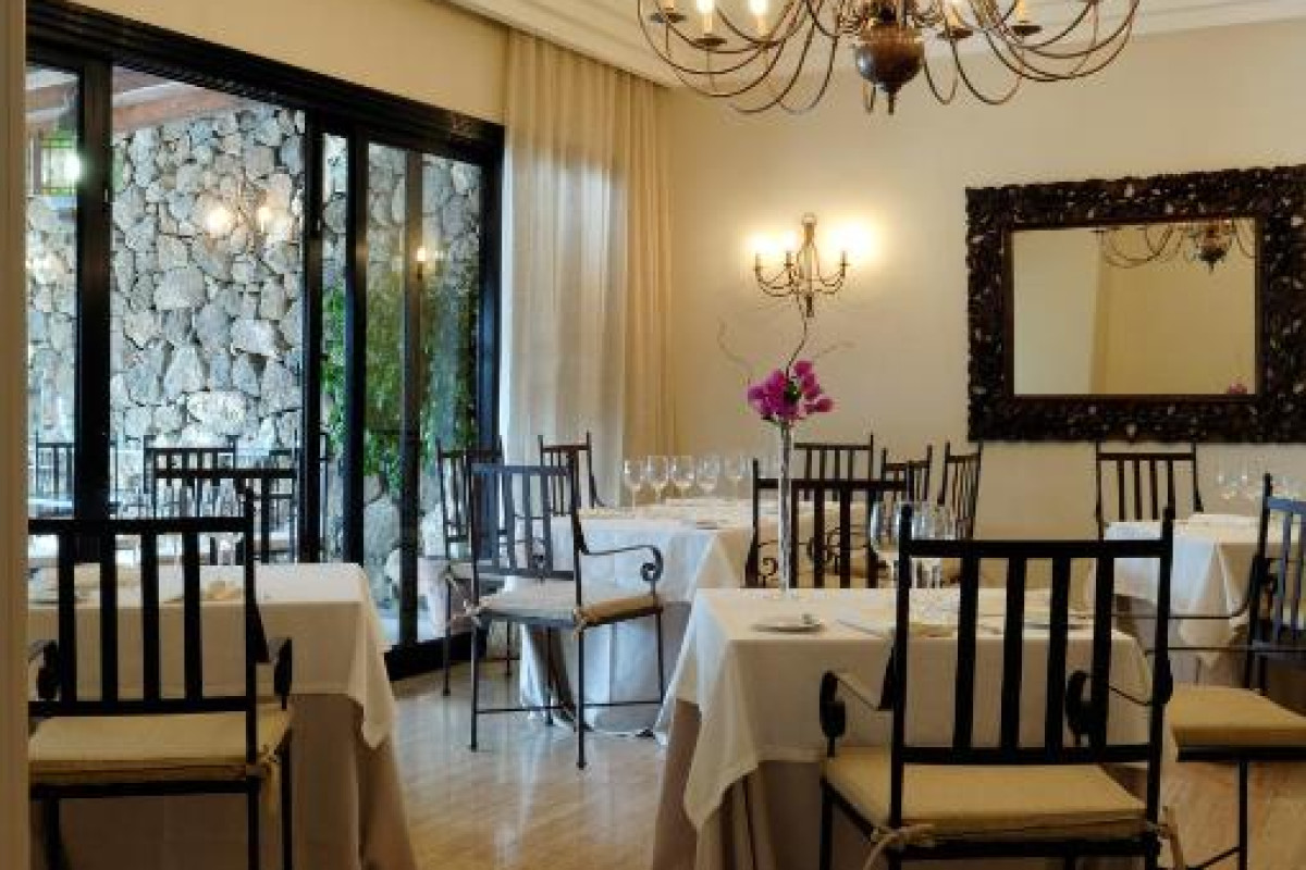 Hotel Boutique Villa VIK