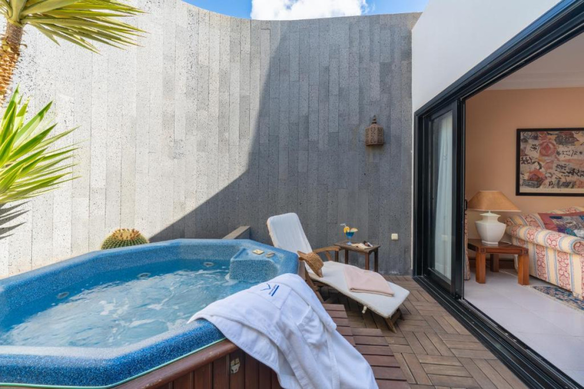 Hotel Boutique Villa VIK