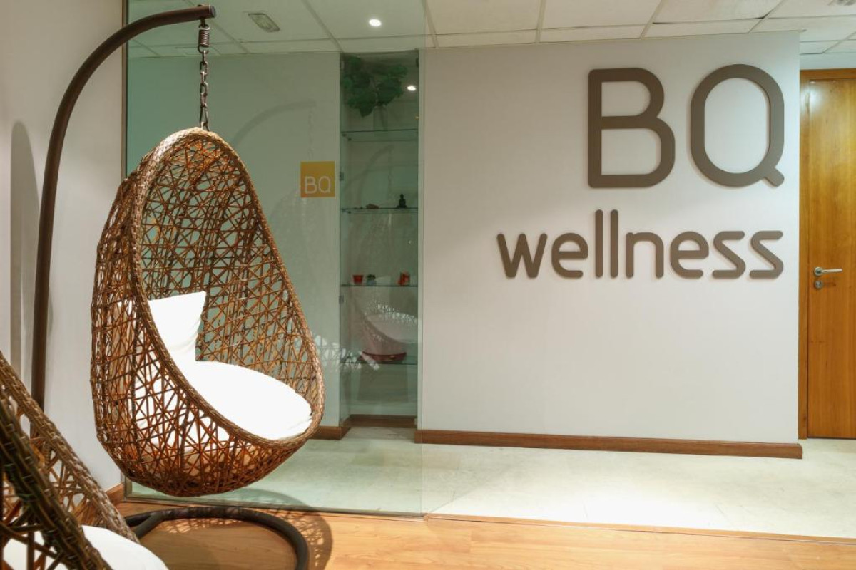 Hotel BQ Andalucia Beach