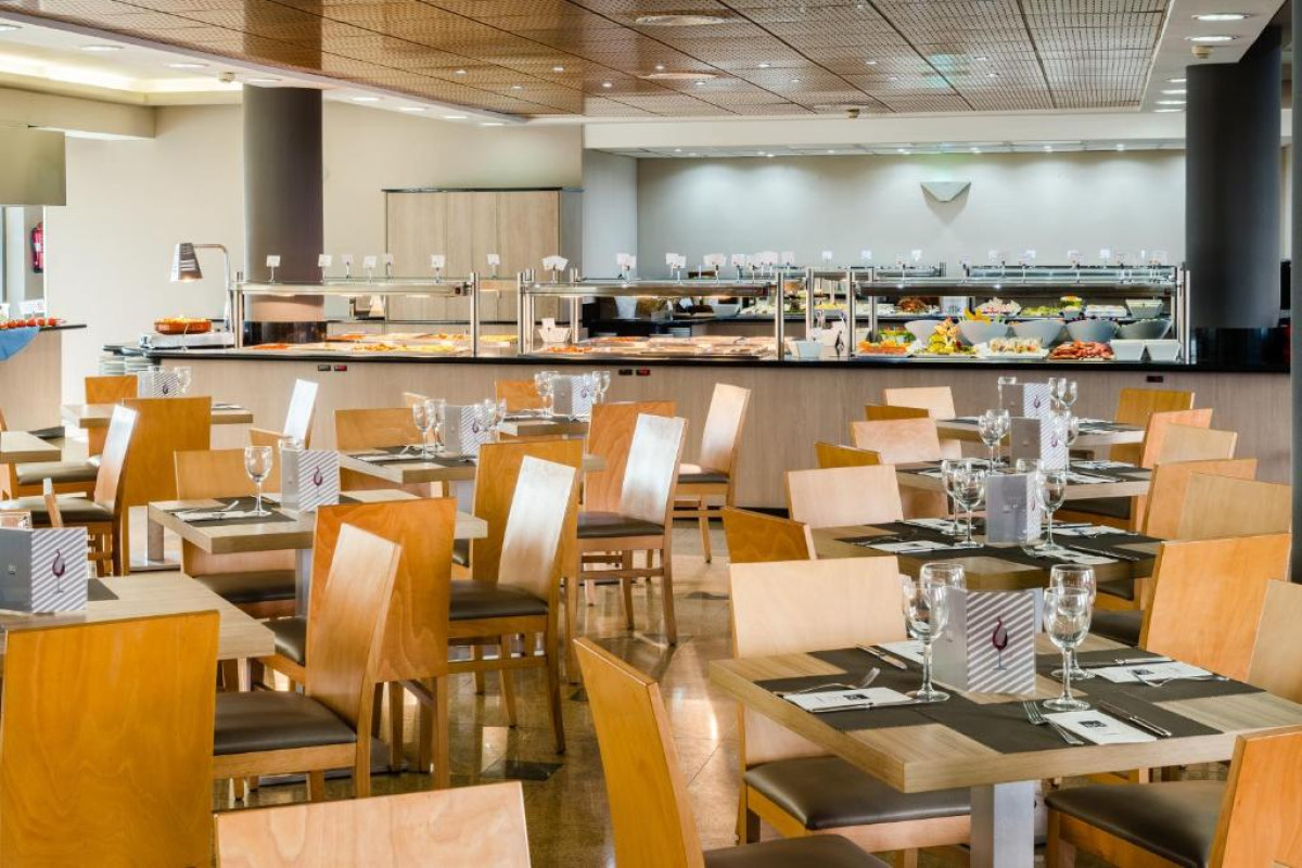 Hotel BQ Andalucia Beach