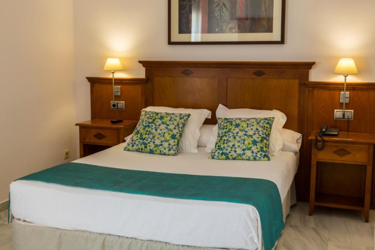 Hotel BQ Andalucia Beach