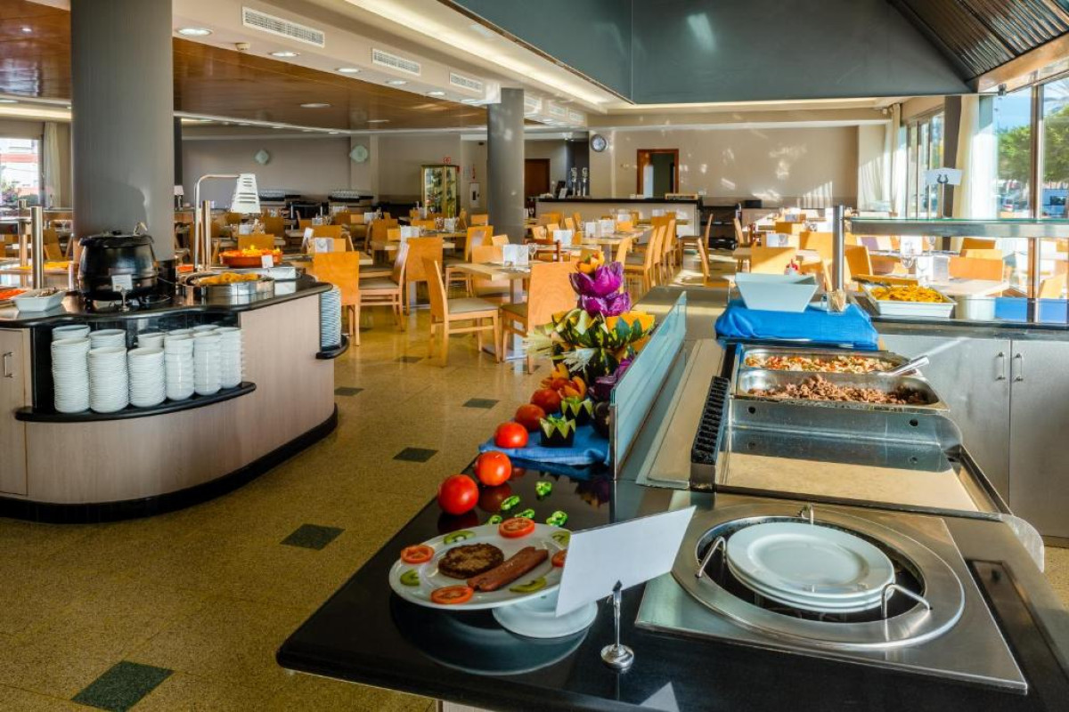 Hotel BQ Andalucia Beach
