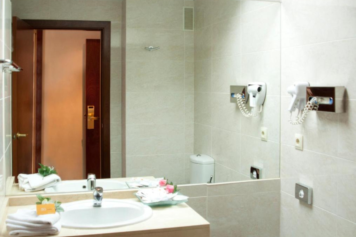 Hotel BQ Andalucia Beach