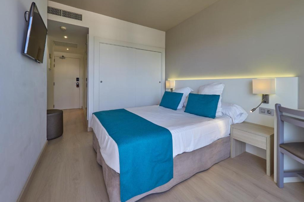 Hotel BQ Delfín Azul