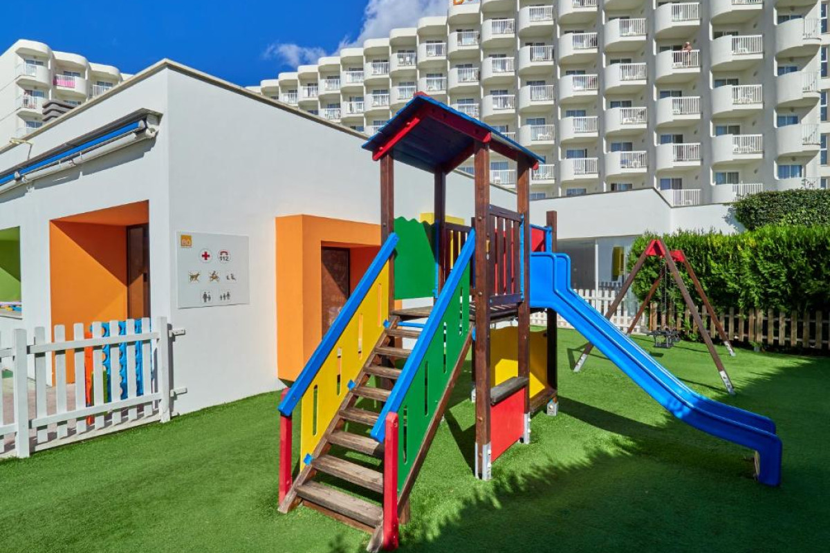 Hotel BQ Delfín Azul