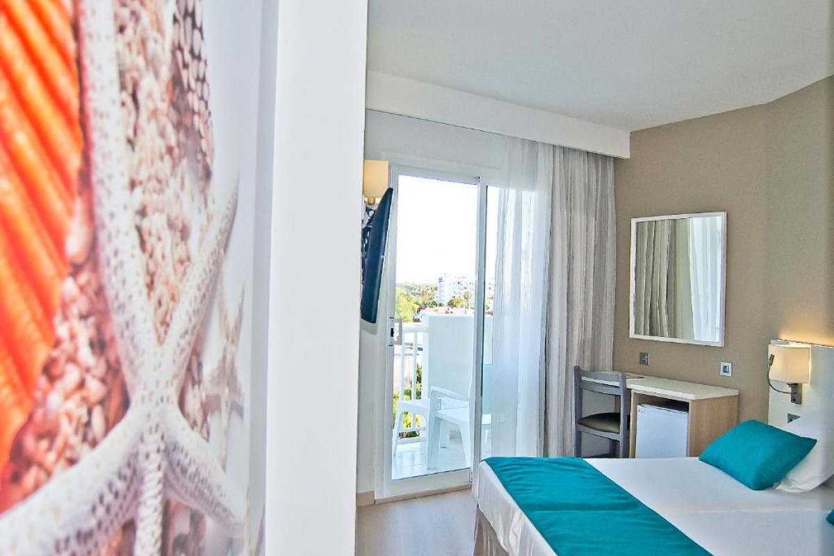 Hotel BQ Delfín Azul