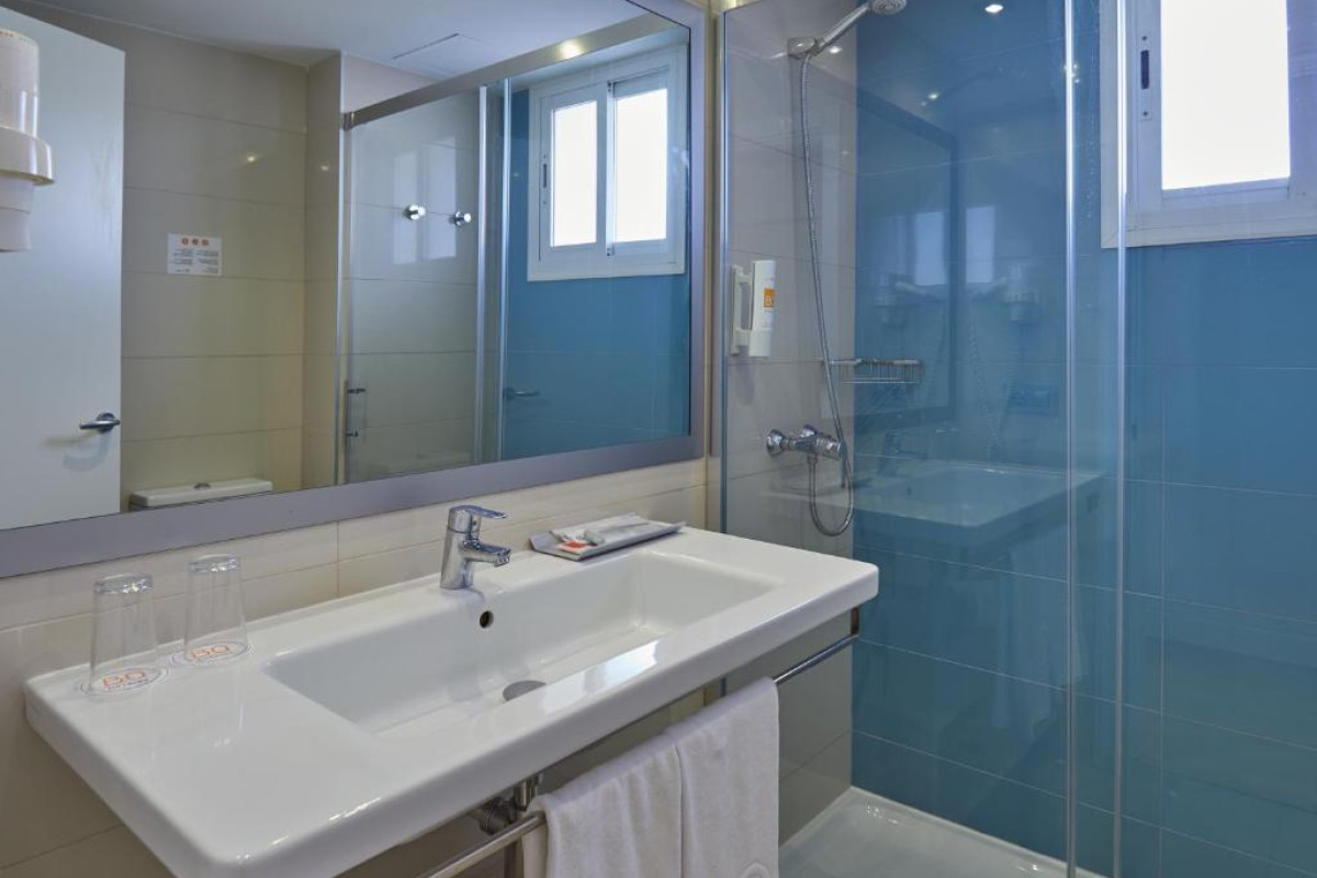 Hotel BQ Delfín Azul