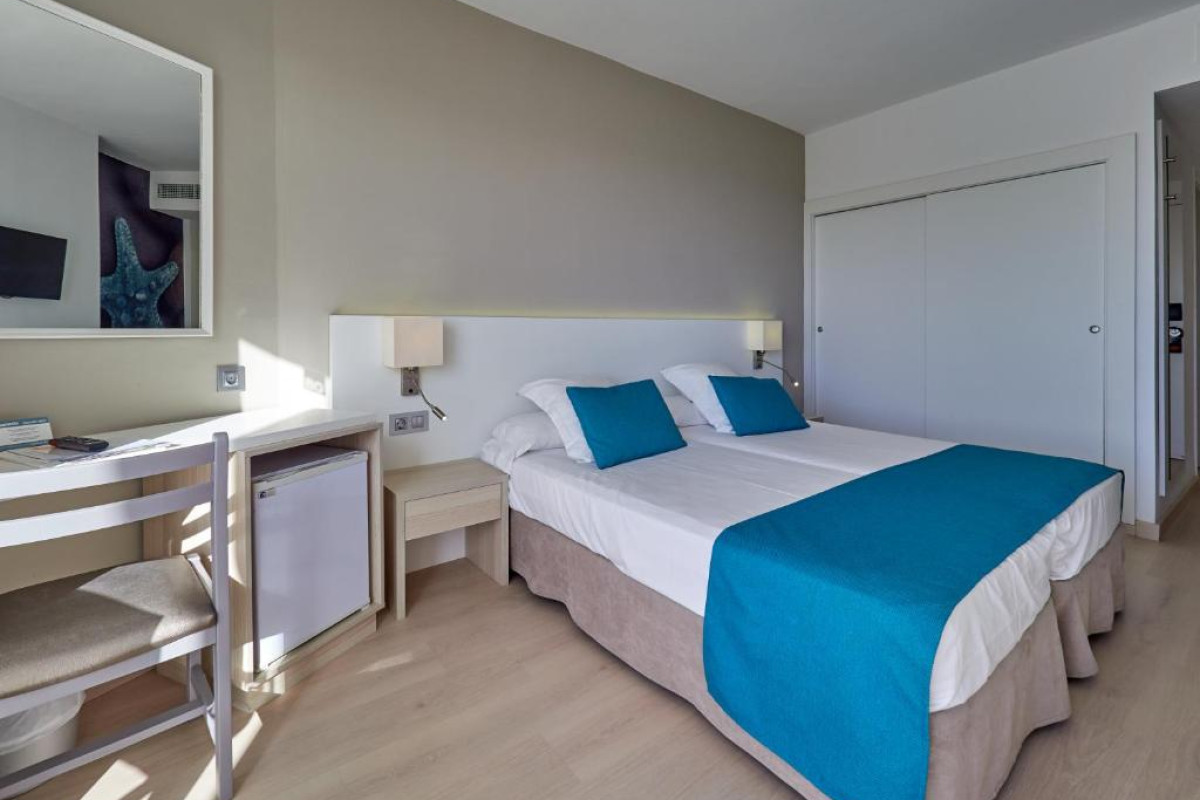 Hotel BQ Delfín Azul