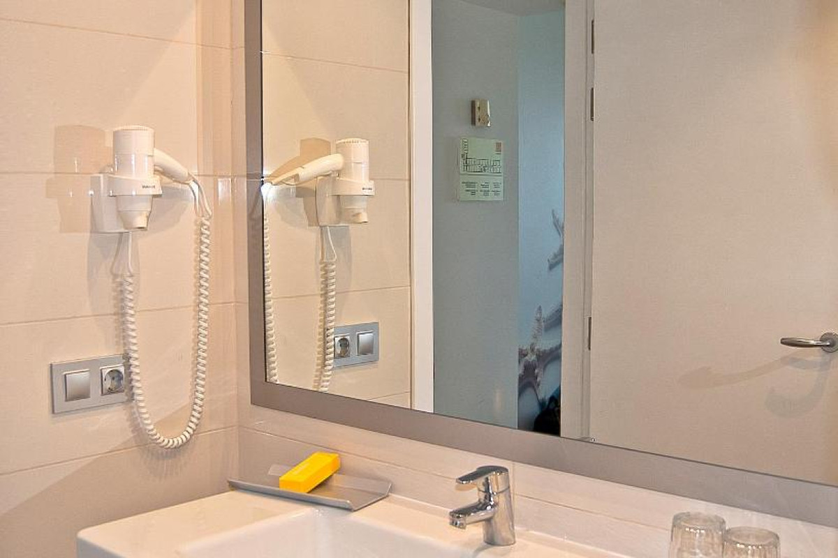 Hotel BQ Delfín Azul