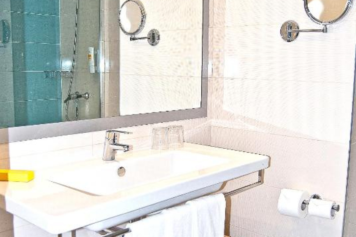 Hotel BQ Delfín Azul