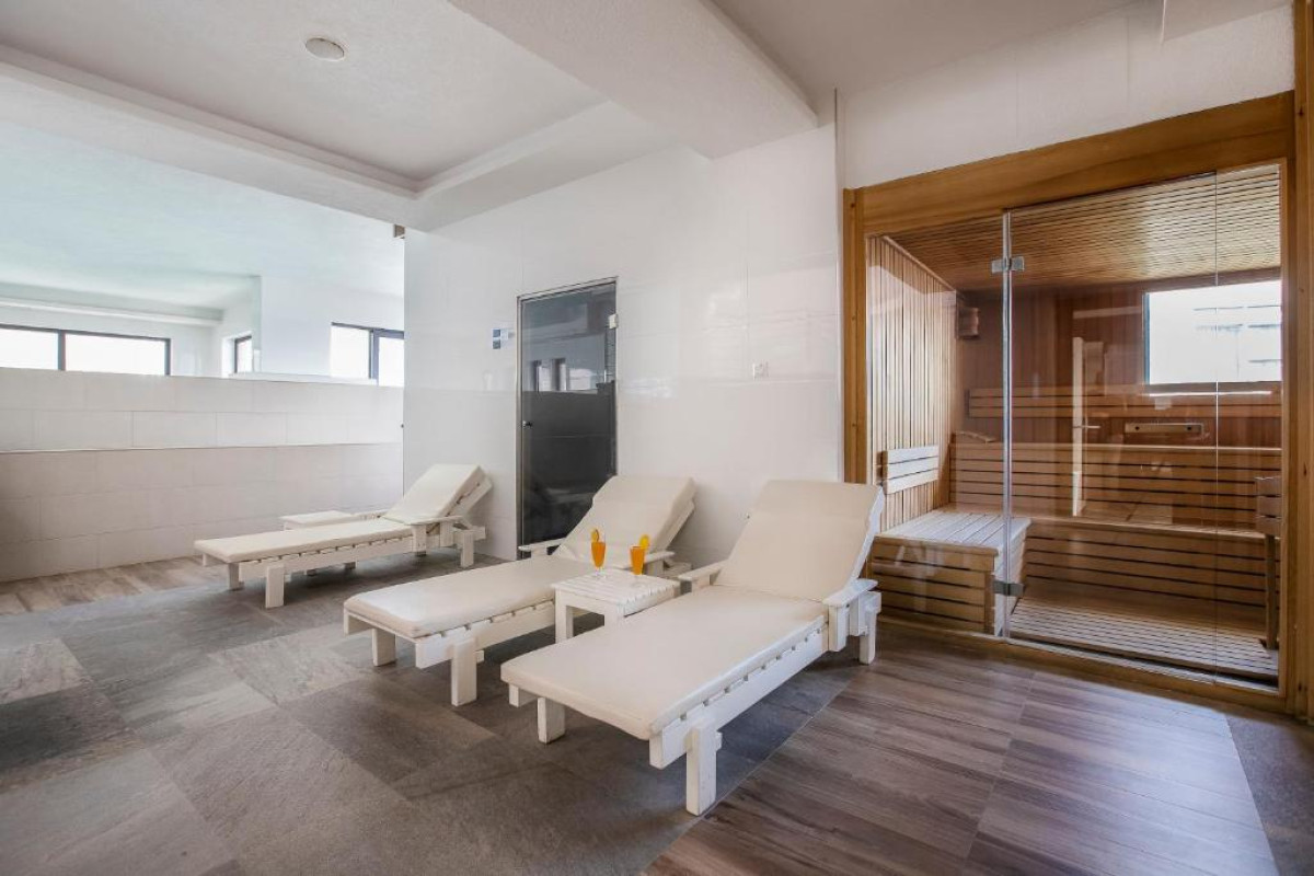 Hotel Bracera