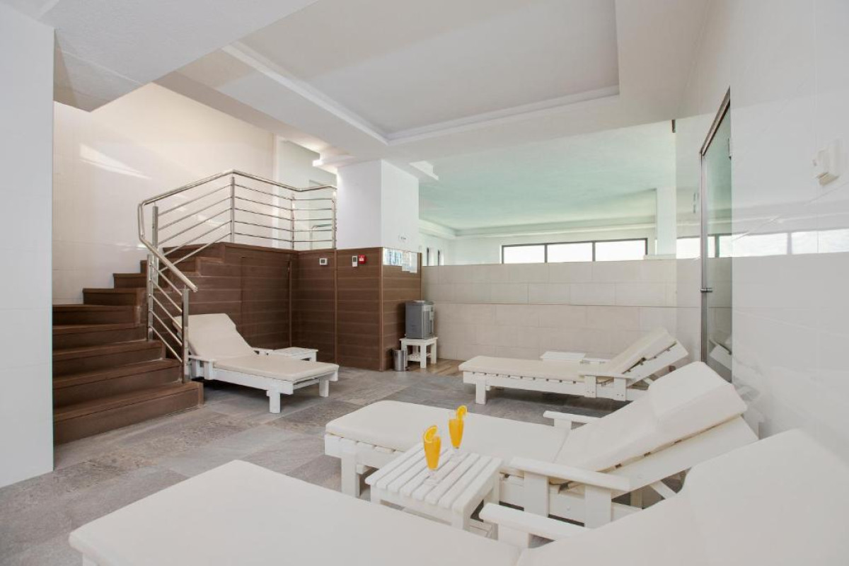 Hotel Bracera