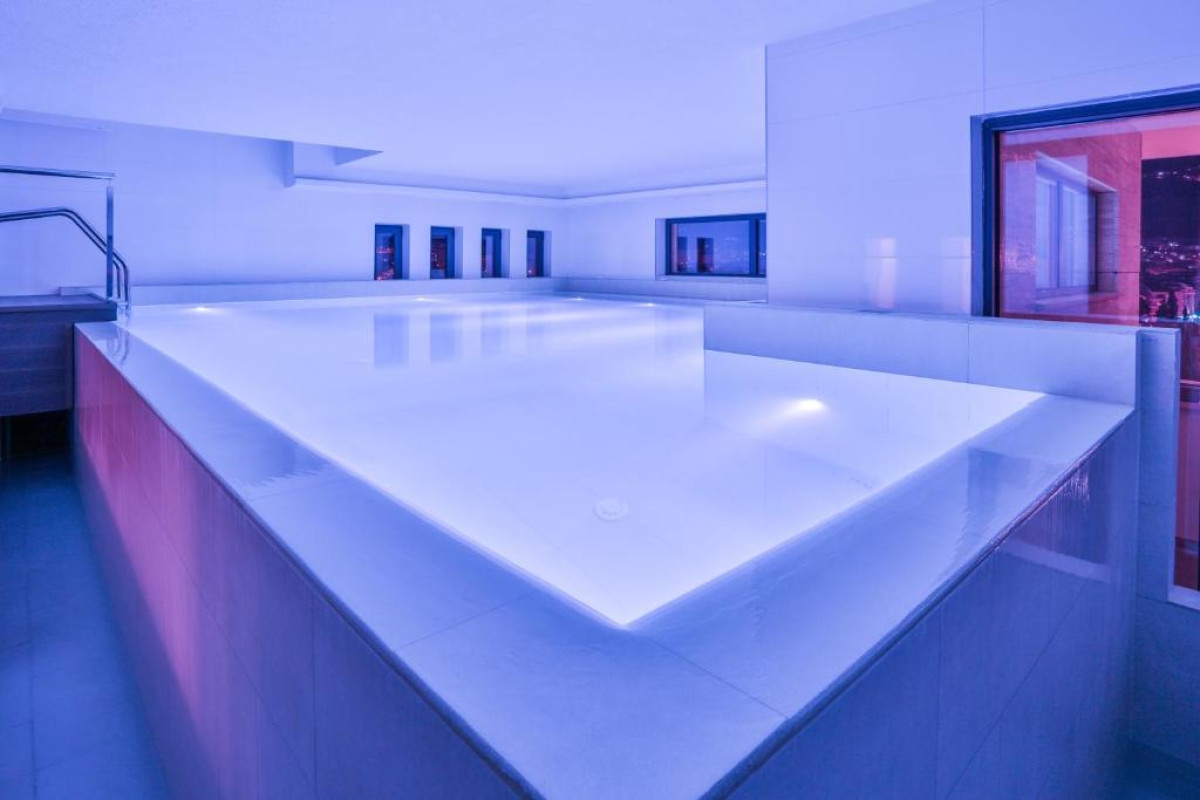 Hotel Bracera