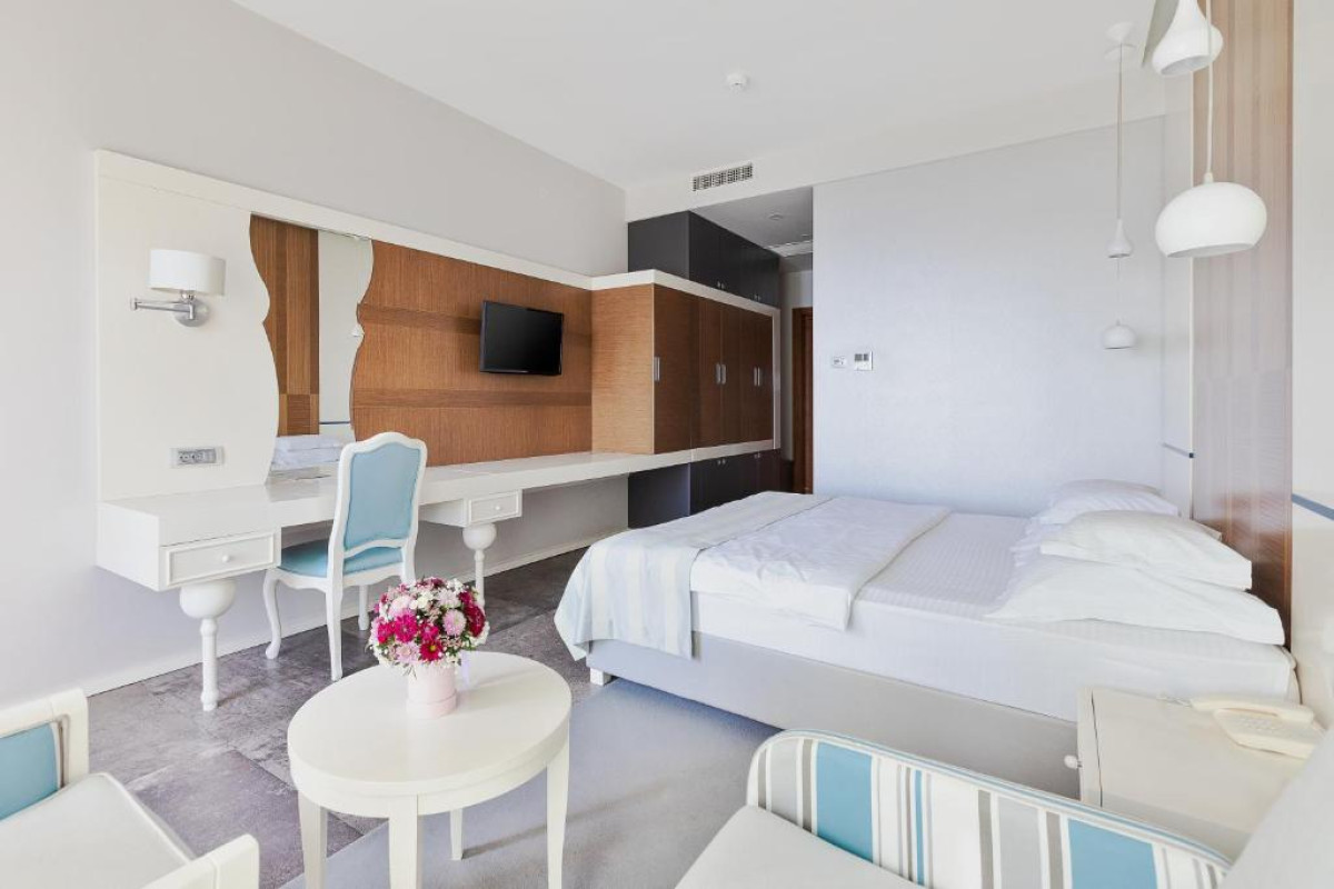 Hotel Bracera