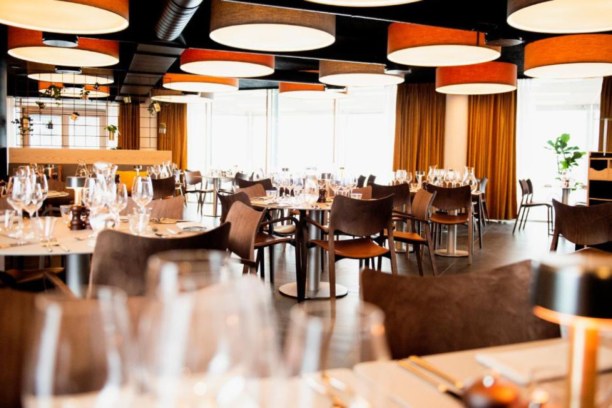 Hotel Brandan