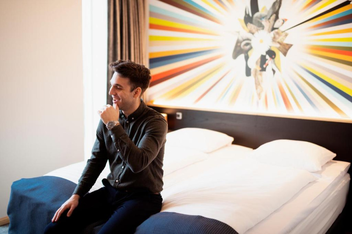 Hotel Brandan