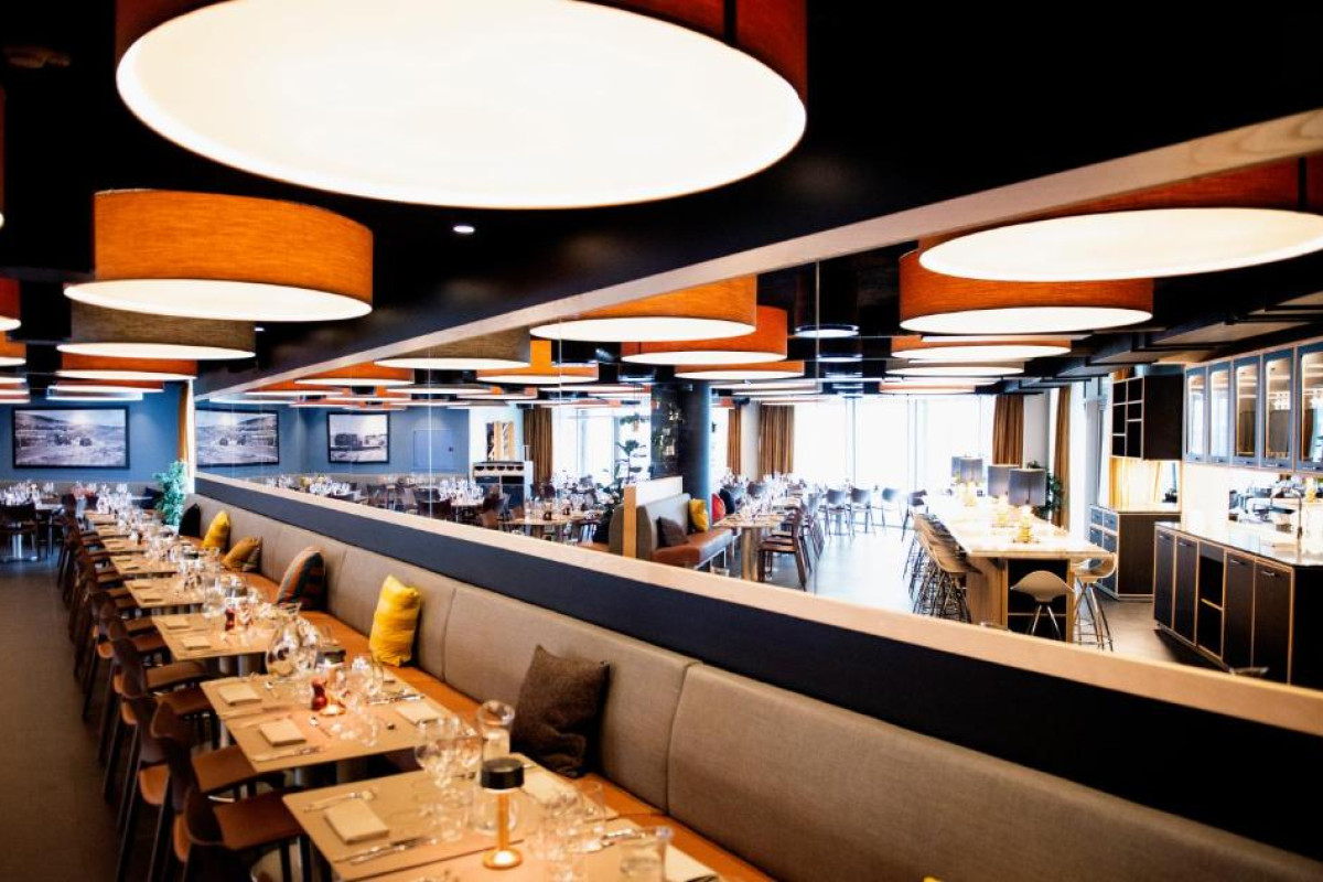 Hotel Brandan