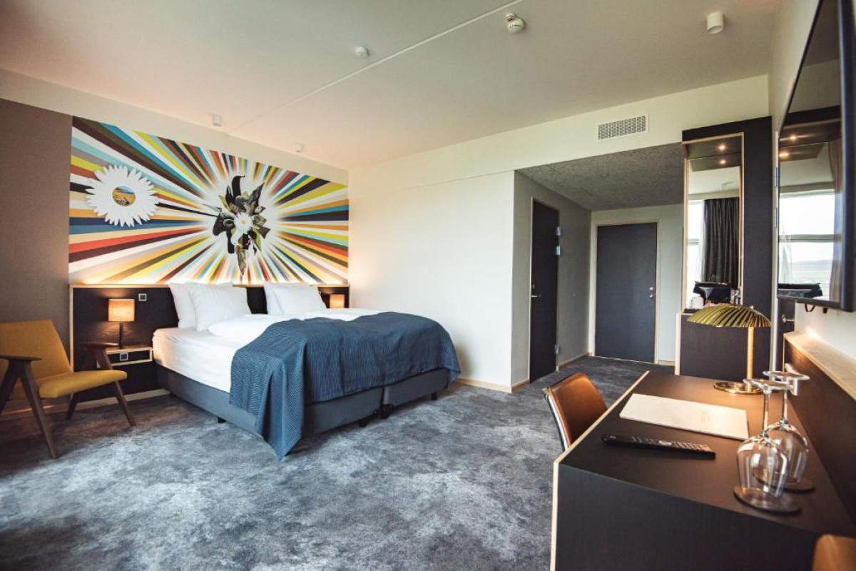 Hotel Brandan