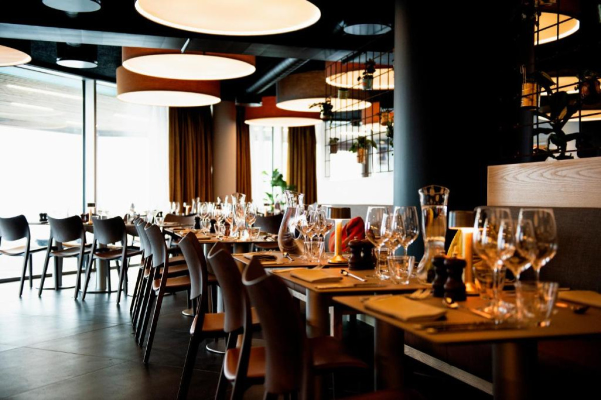 Hotel Brandan