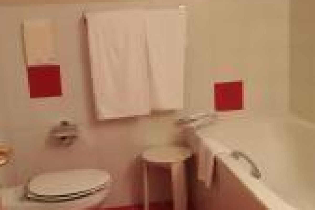 Hotel Brandl