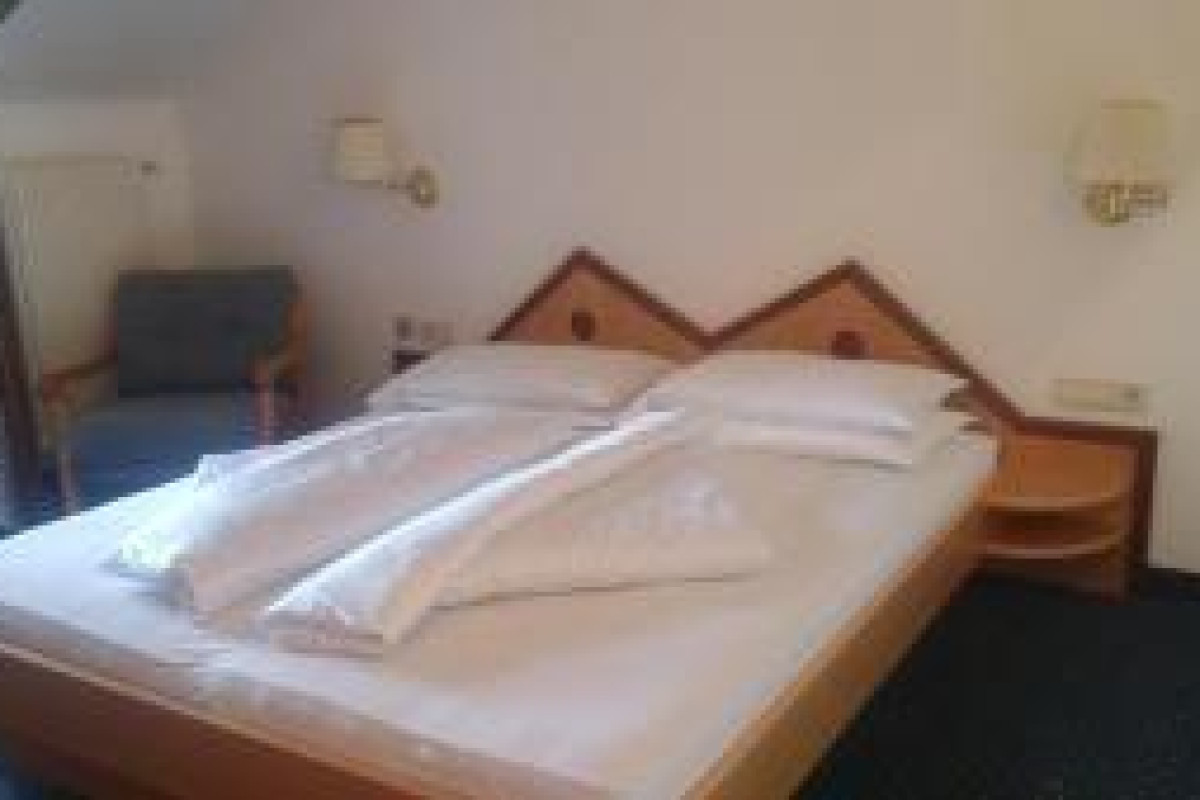 Hotel Brandl