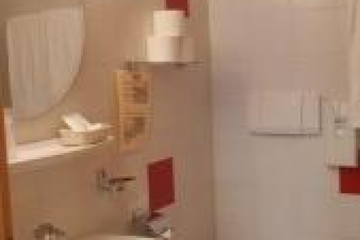 Hotel Brandl