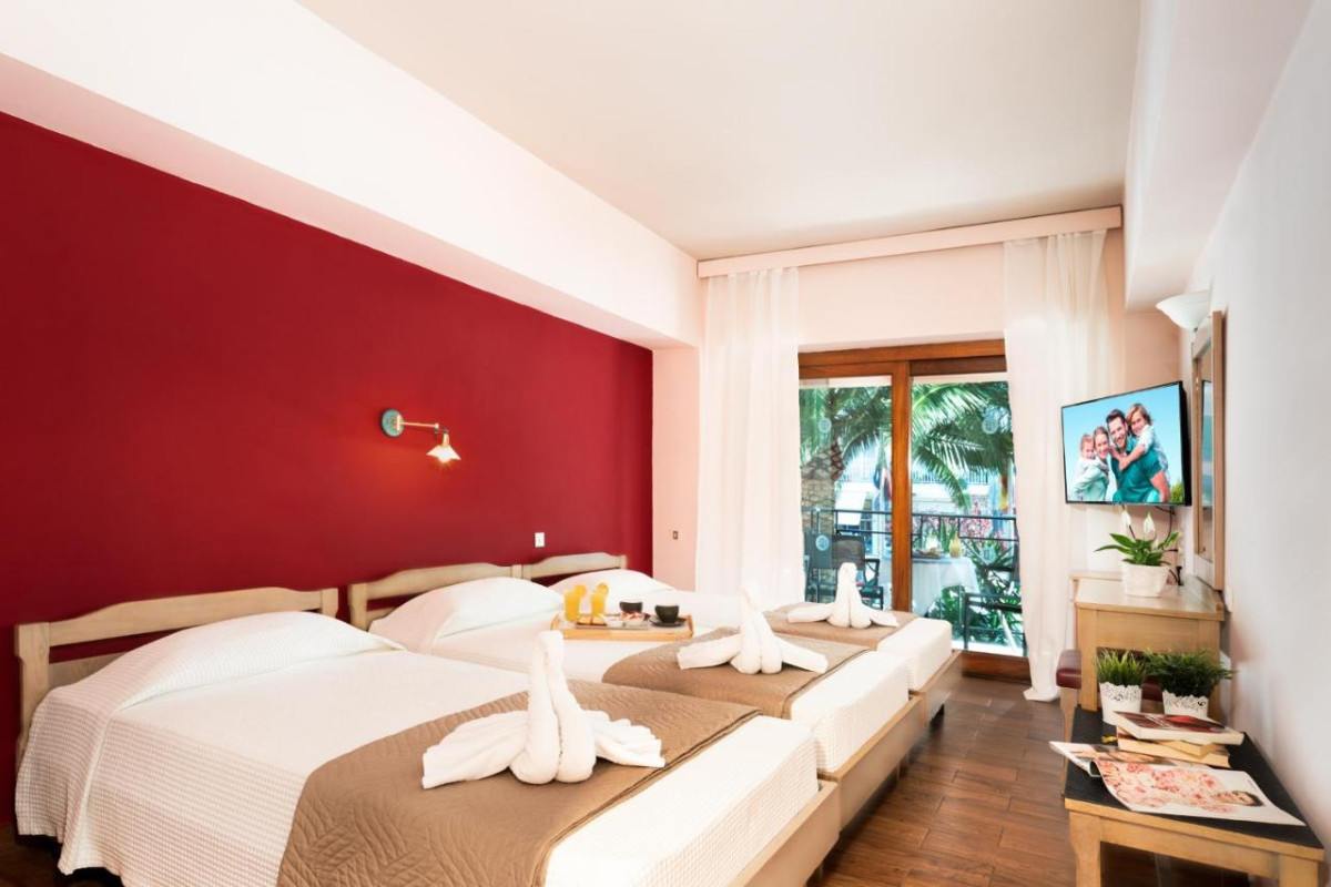 Hotel Brascos