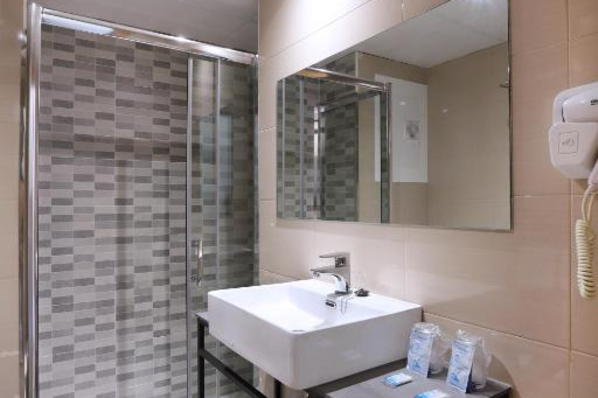 Hotel Brasil