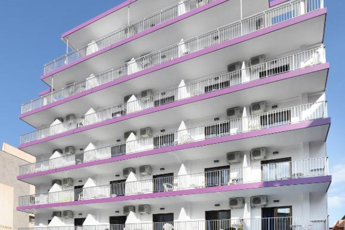 Hotel Brasil