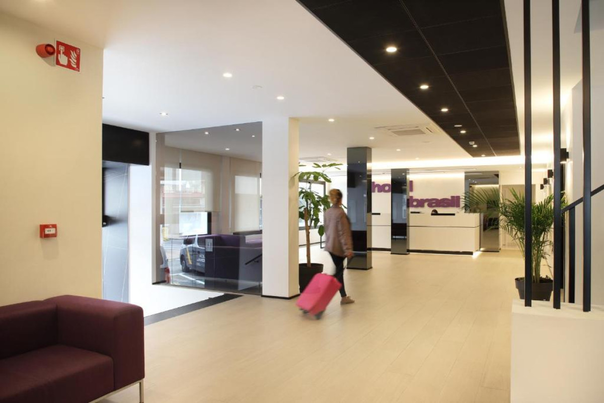 Hotel Brasil